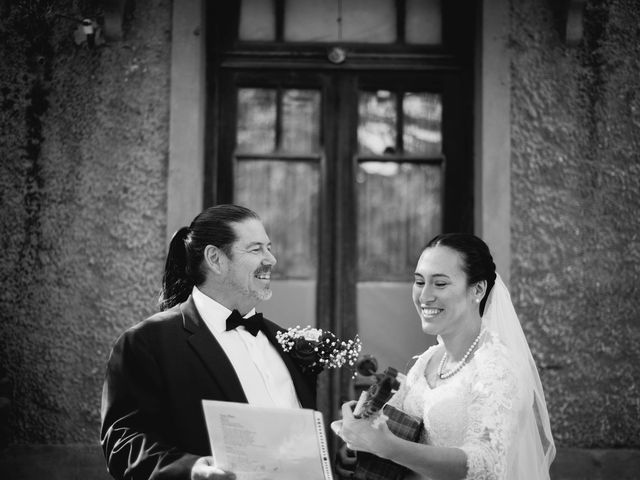 El casamiento de Don y Meli en Los Hornillos, Córdoba 59