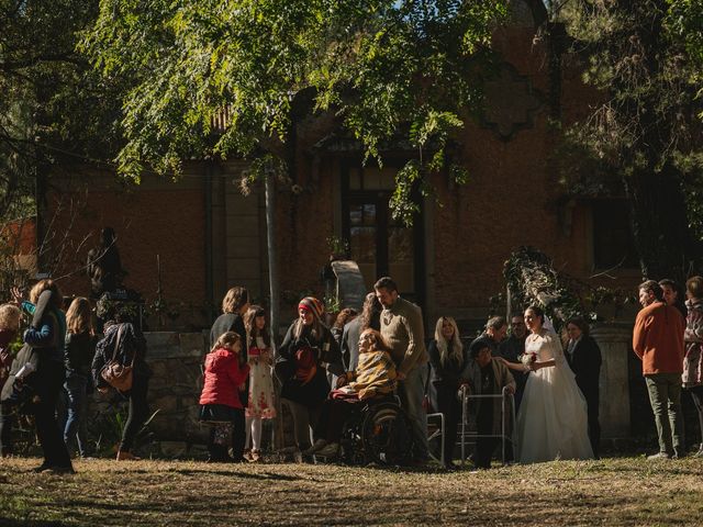 El casamiento de Don y Meli en Los Hornillos, Córdoba 73