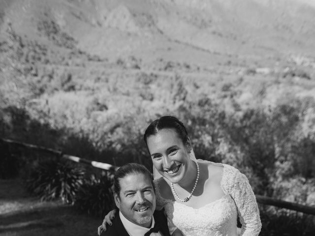 El casamiento de Don y Meli en Los Hornillos, Córdoba 79