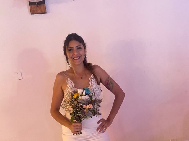El casamiento de Lucas y Jesica en Ministro Rivadavia, Buenos Aires 5