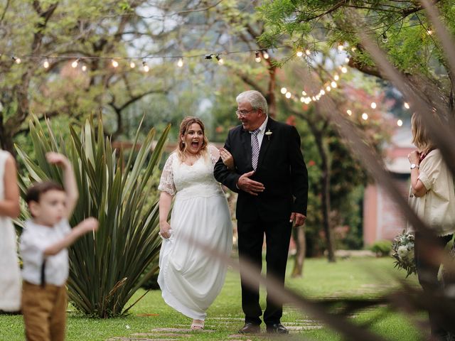 El casamiento de Juampi y Stefo en Pilar, Buenos Aires 22