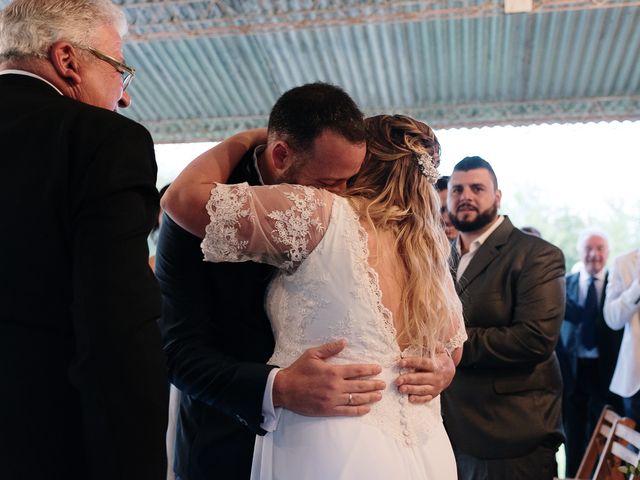 El casamiento de Juampi y Stefo en Pilar, Buenos Aires 25