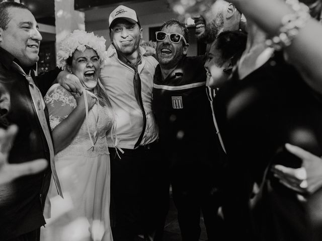 El casamiento de Juampi y Stefo en Pilar, Buenos Aires 72