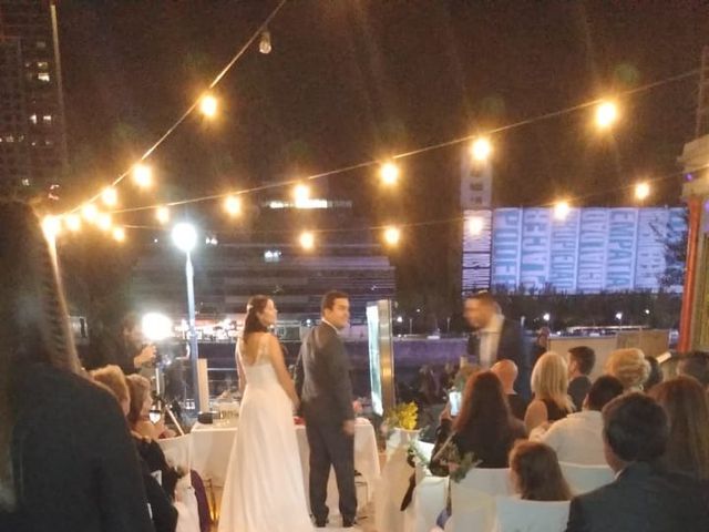 El casamiento de Emil y Paula  en Caballito, Capital Federal 5
