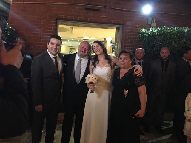 El casamiento de Emil y Paula  en Caballito, Capital Federal 7