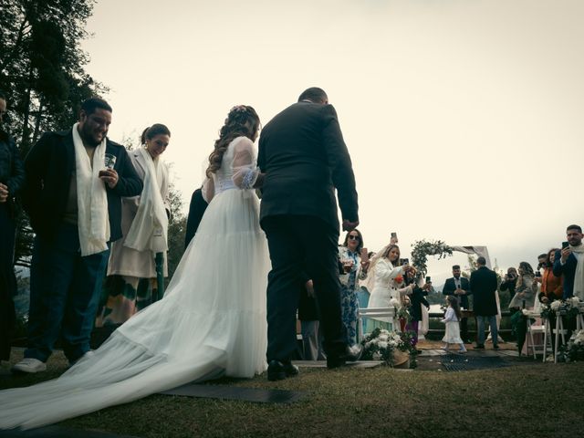 El casamiento de Carlos y Claudia en San Carlos de Bariloche, Río Negro 10