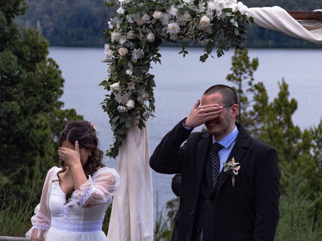 El casamiento de Carlos y Claudia en San Carlos de Bariloche, Río Negro 25