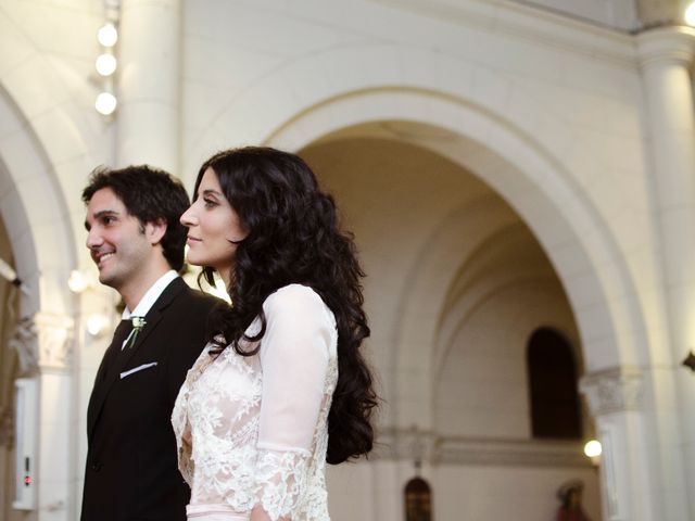 El casamiento de Guillermo y Laura en Palermo, Capital Federal 20