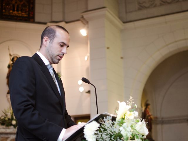 El casamiento de Guillermo y Laura en Palermo, Capital Federal 22