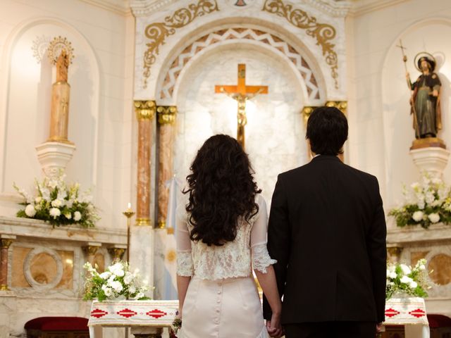 El casamiento de Guillermo y Laura en Palermo, Capital Federal 26