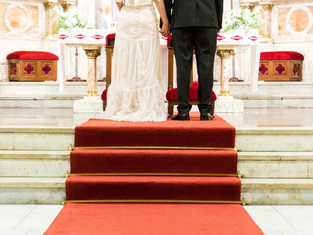 El casamiento de Guillermo y Laura en Palermo, Capital Federal 29