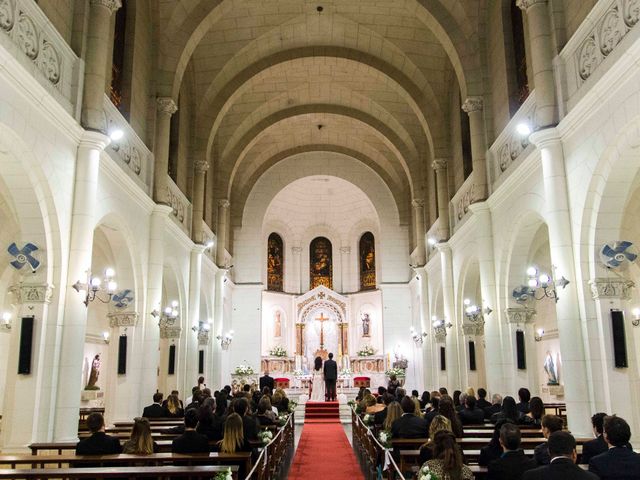 El casamiento de Guillermo y Laura en Palermo, Capital Federal 30