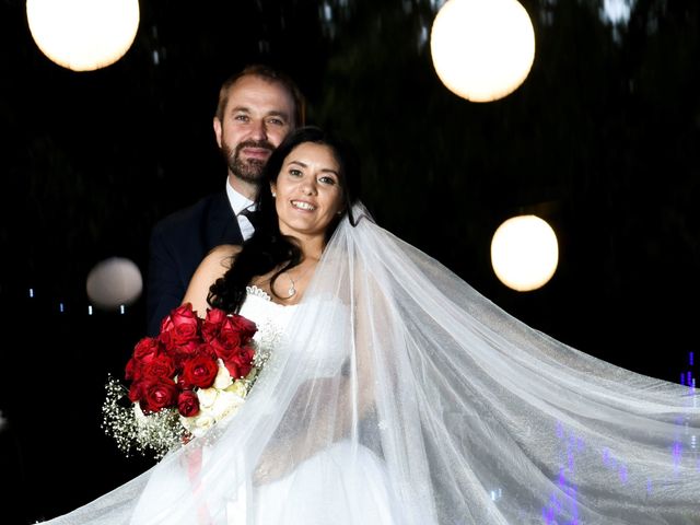 El casamiento de Fabian y Ale  en Pilar, Buenos Aires 28