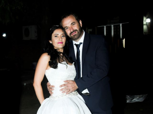 El casamiento de Fabian y Ale  en Pilar, Buenos Aires 30