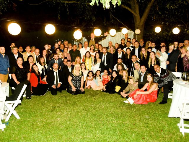 El casamiento de Fabian y Ale  en Pilar, Buenos Aires 38