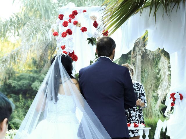 El casamiento de Fabian y Ale  en Pilar, Buenos Aires 49