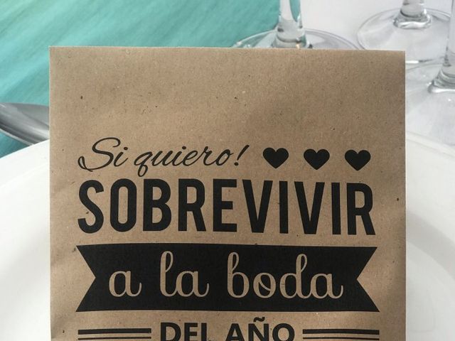 El casamiento de Álex y Paula en Paula, Buenos Aires 5