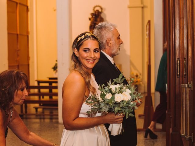 El casamiento de Agustín y Ana en Núñez, Capital Federal 4