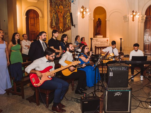 El casamiento de Agustín y Ana en Núñez, Capital Federal 10