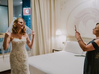 El casamiento de Lais y Matias 2