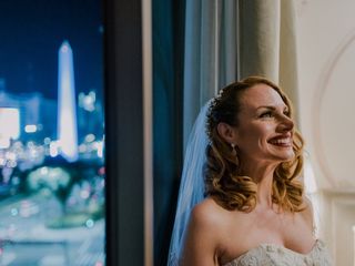 El casamiento de Lais y Matias 3