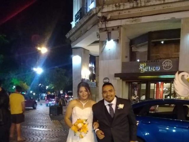El casamiento de Verónica y Emilio en Salta, Salta 1