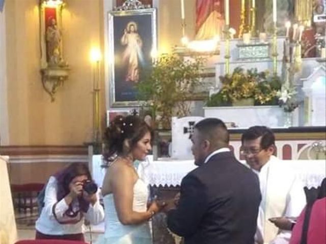 El casamiento de Verónica y Emilio en Salta, Salta 3