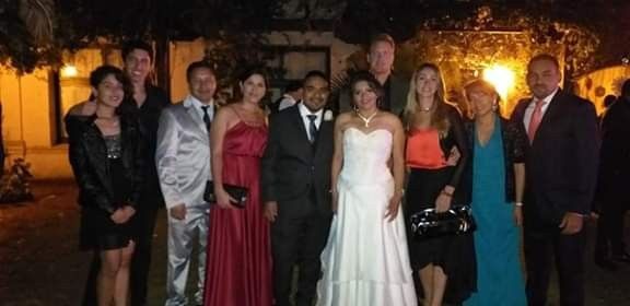 El casamiento de Verónica y Emilio en Salta, Salta 2