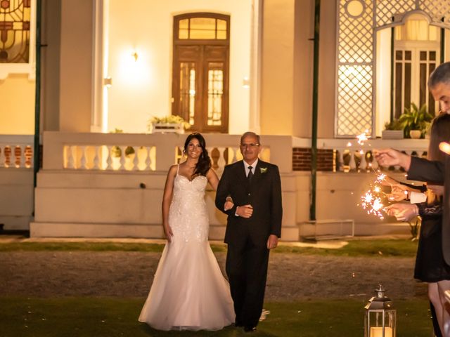 El casamiento de Alejandro y Celeste en Villa Allende, Córdoba 12