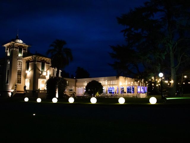 El casamiento de Alejandro y Celeste en Villa Allende, Córdoba 23