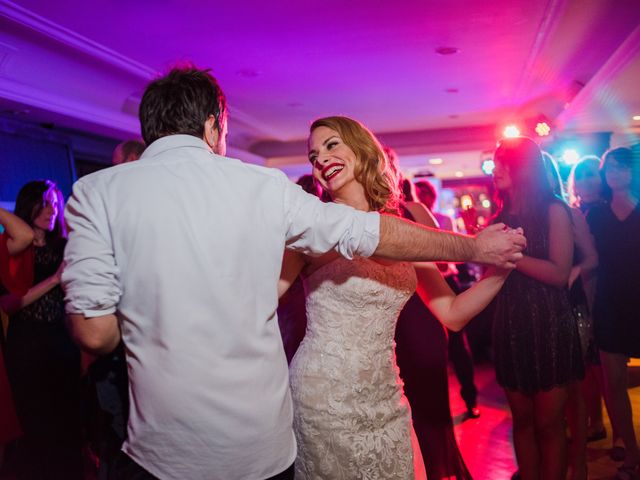 El casamiento de Matias y Lais en Palermo, Capital Federal 56