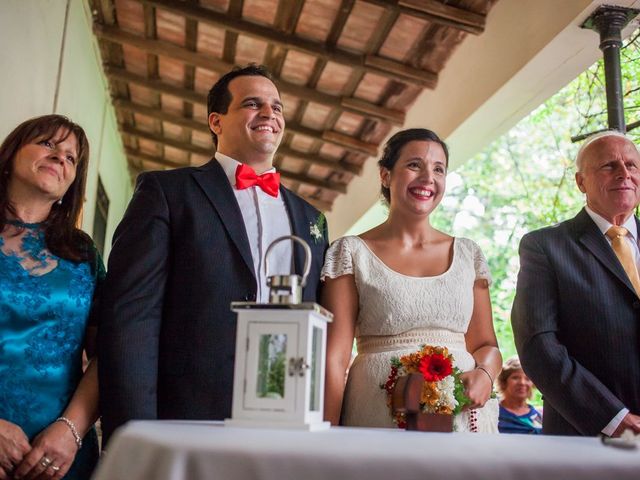 El casamiento de Jose y Magali en Capilla Del Señor, Buenos Aires 30