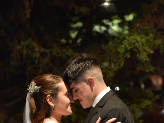 El casamiento de Alan y Melisa en San Fernando, Buenos Aires 3