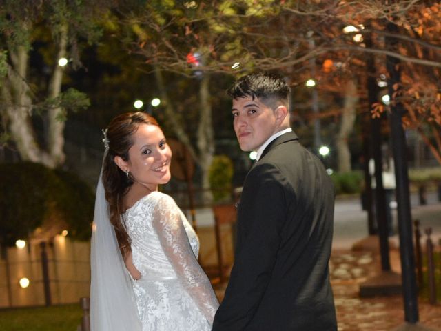 El casamiento de Alan y Melisa en San Fernando, Buenos Aires 12