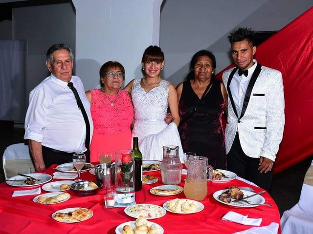 El casamiento de Juan Mauricio y Daiana en Saladas, Corrientes 37