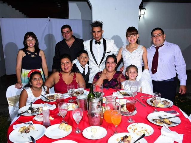 El casamiento de Juan Mauricio y Daiana en Saladas, Corrientes 39