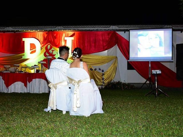 El casamiento de Juan Mauricio y Daiana en Saladas, Corrientes 51