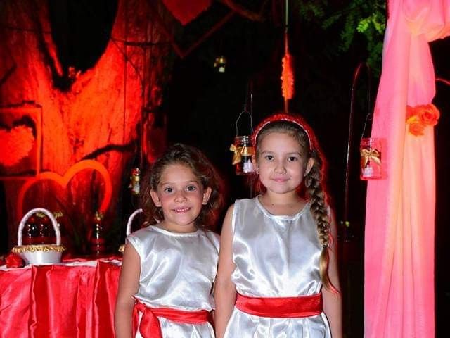 El casamiento de Juan Mauricio y Daiana en Saladas, Corrientes 58