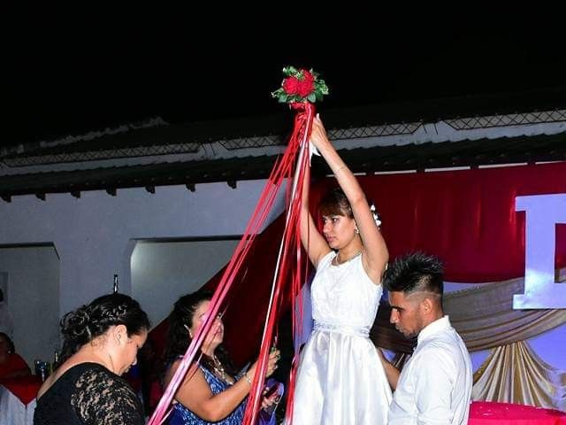 El casamiento de Juan Mauricio y Daiana en Saladas, Corrientes 61