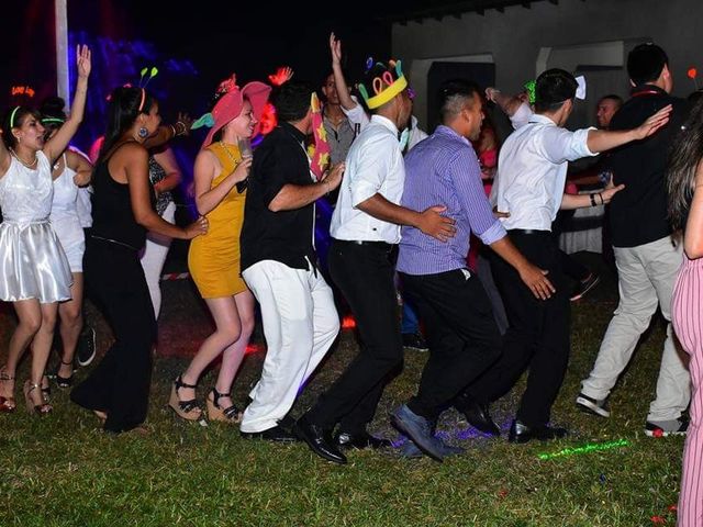 El casamiento de Juan Mauricio y Daiana en Saladas, Corrientes 76