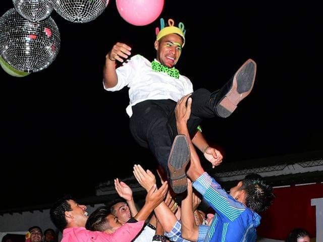 El casamiento de Juan Mauricio y Daiana en Saladas, Corrientes 79