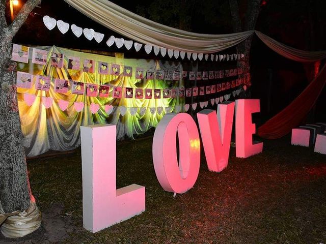 El casamiento de Juan Mauricio y Daiana en Saladas, Corrientes 86