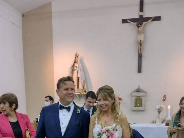 El casamiento de Mauro y Sole en Villa María, Córdoba 4