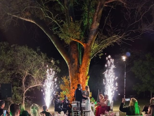 El casamiento de Mauro y Sole en Villa María, Córdoba 6