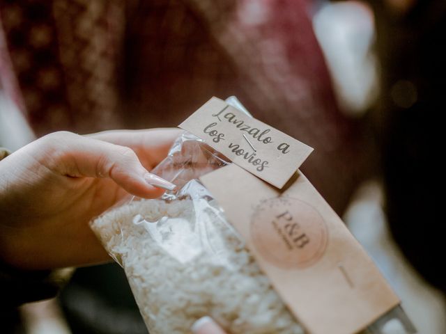 El casamiento de Bauti y Pame en Monte Grande, Buenos Aires 5