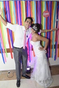 El casamiento de Brian y Araceli en Caballito, Capital Federal 13