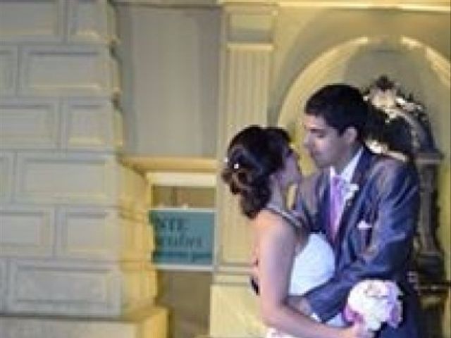 El casamiento de Brian y Araceli en Caballito, Capital Federal 23