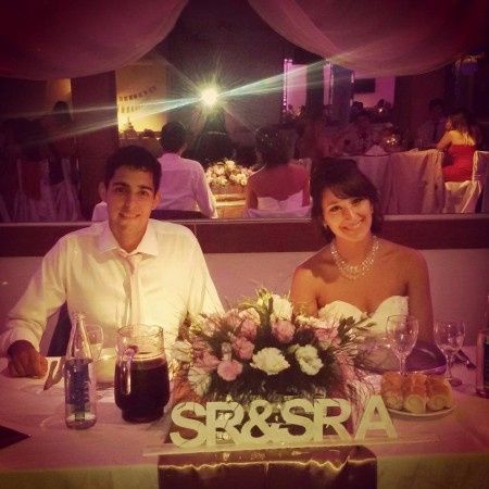 El casamiento de Brian y Araceli en Caballito, Capital Federal 30