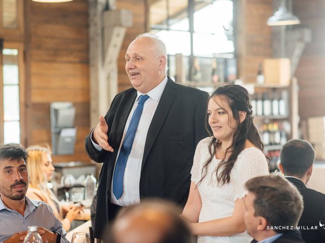 El casamiento de Cynthia  y Marcelo  en Cañuelas, Buenos Aires 8