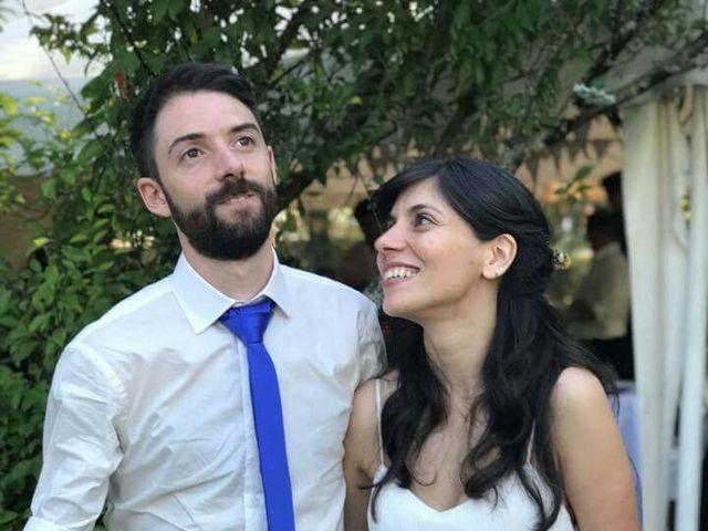 El casamiento de Germán  y Nora  en Caballito, Capital Federal 20